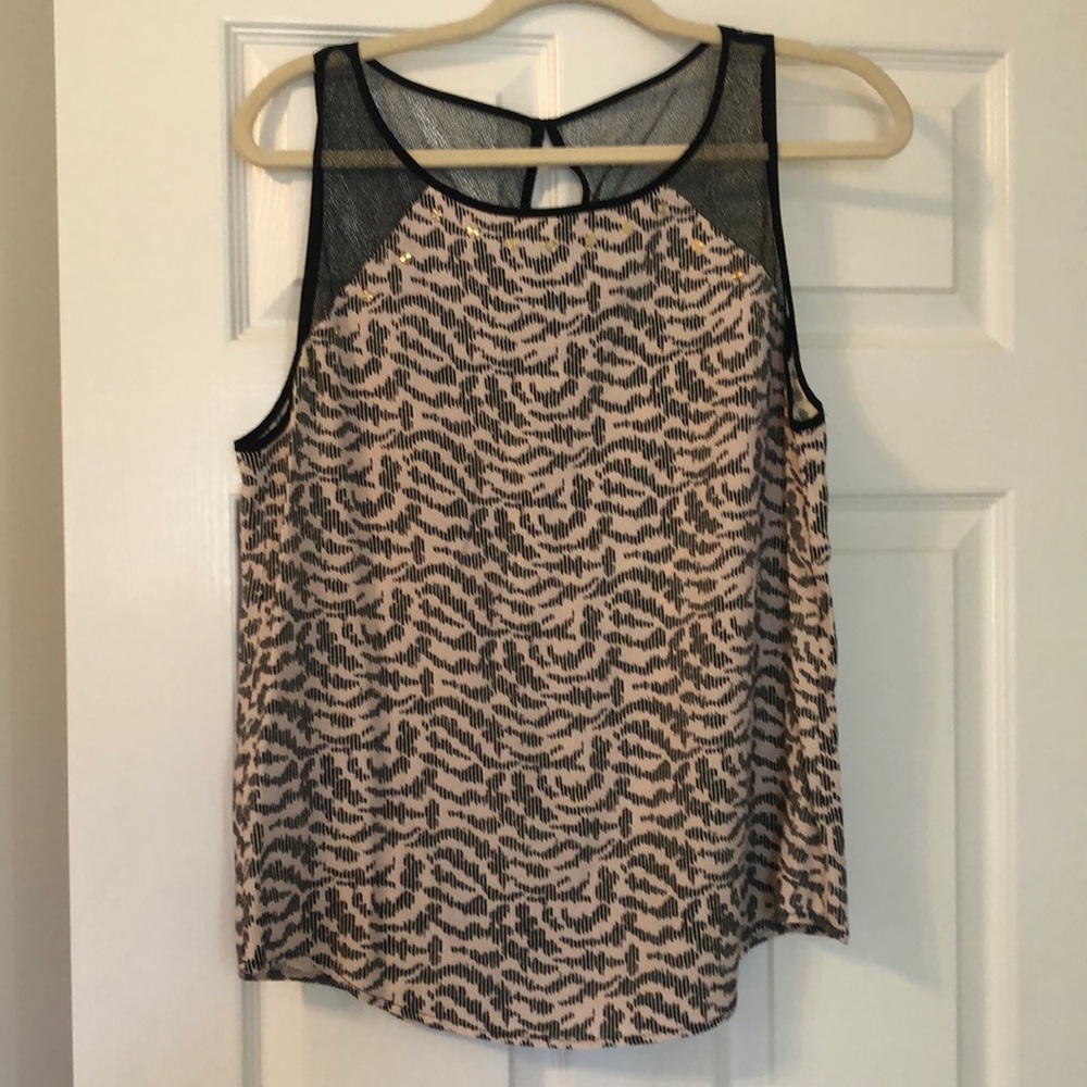 Pablo Women’s Top